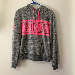Limited Edition PINK Hoodie